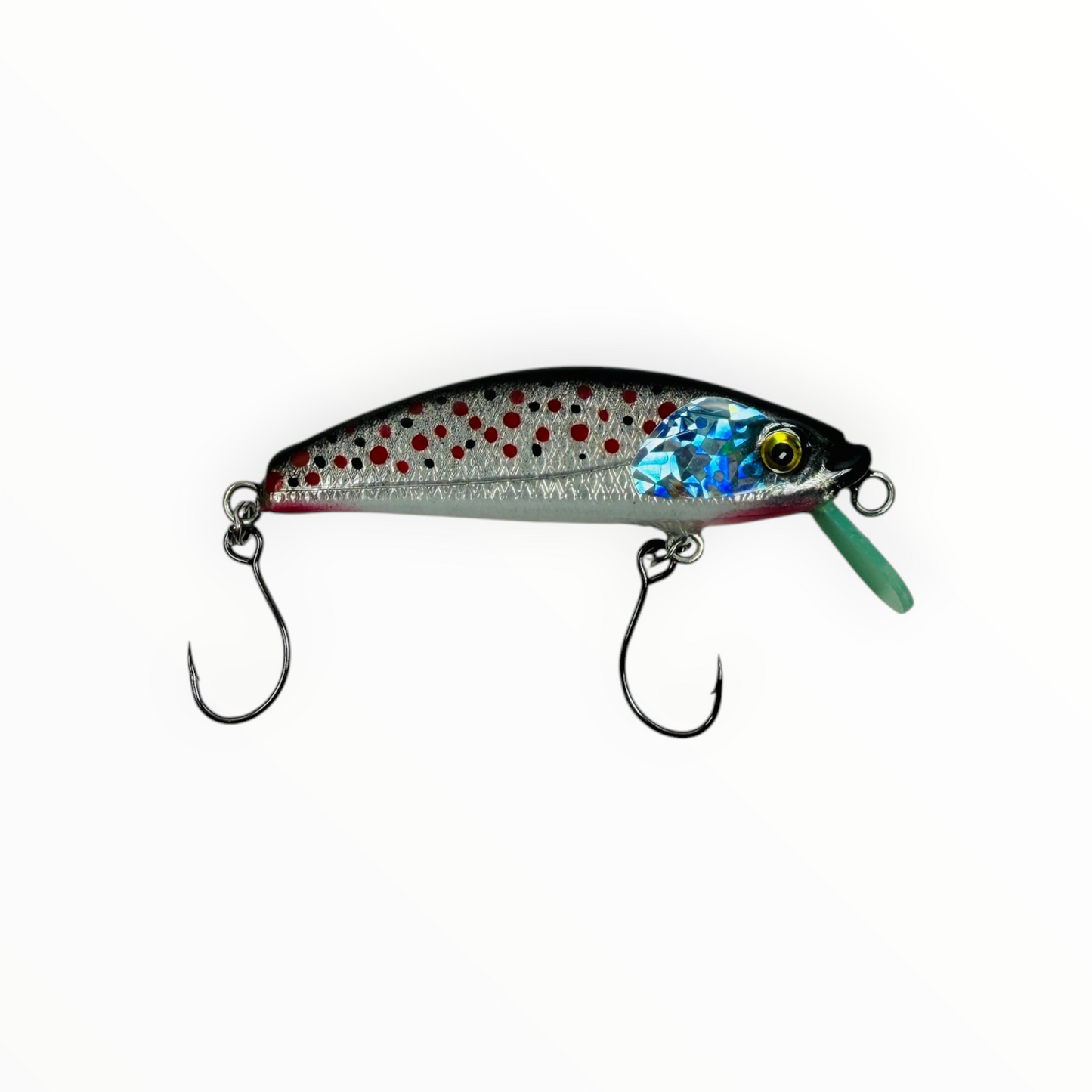 Chart Lure Minnow – 5g