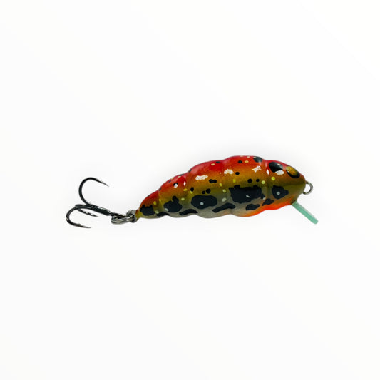 Chart Lure Plug – 3g