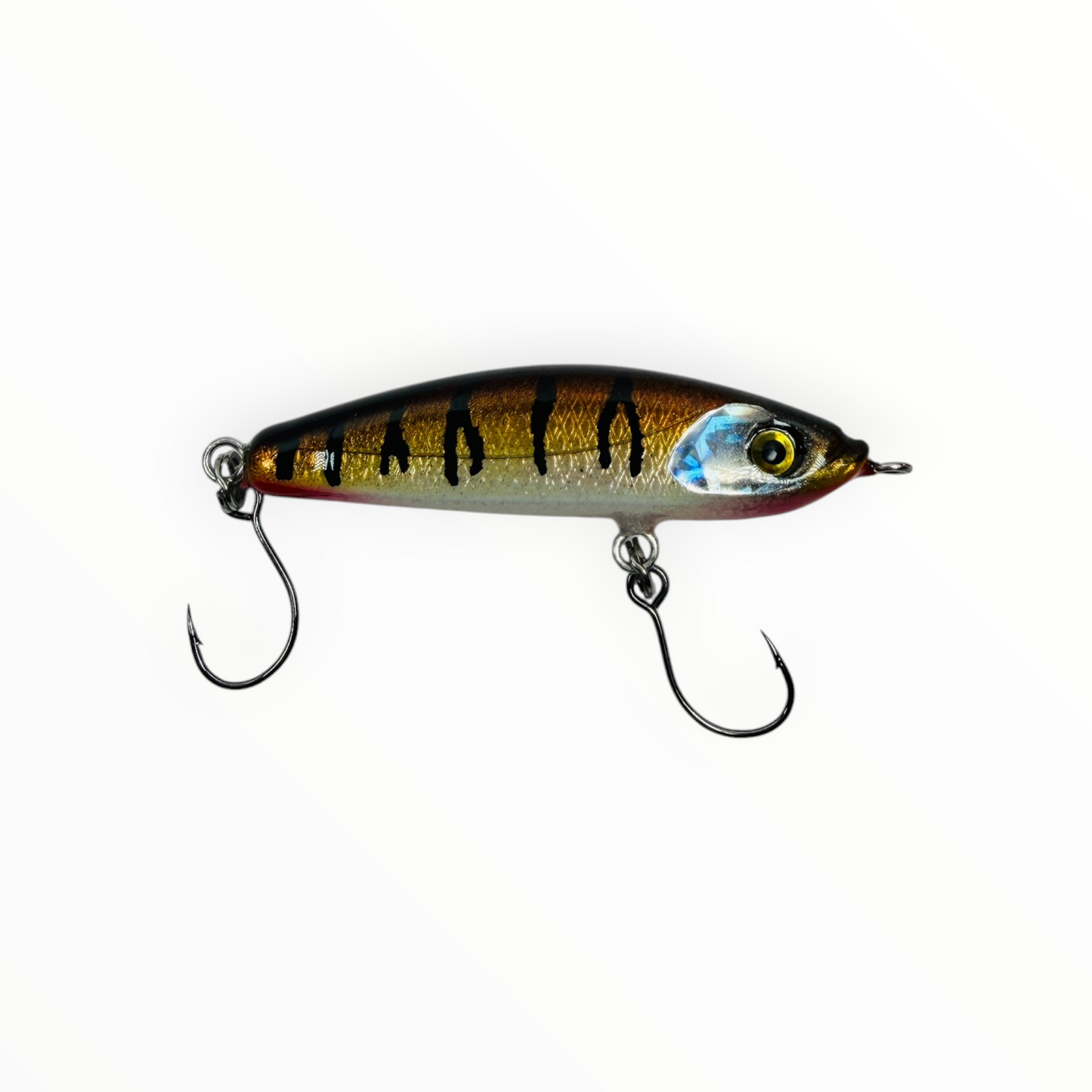 Chart Lure Sinking Minnow – 3.5g