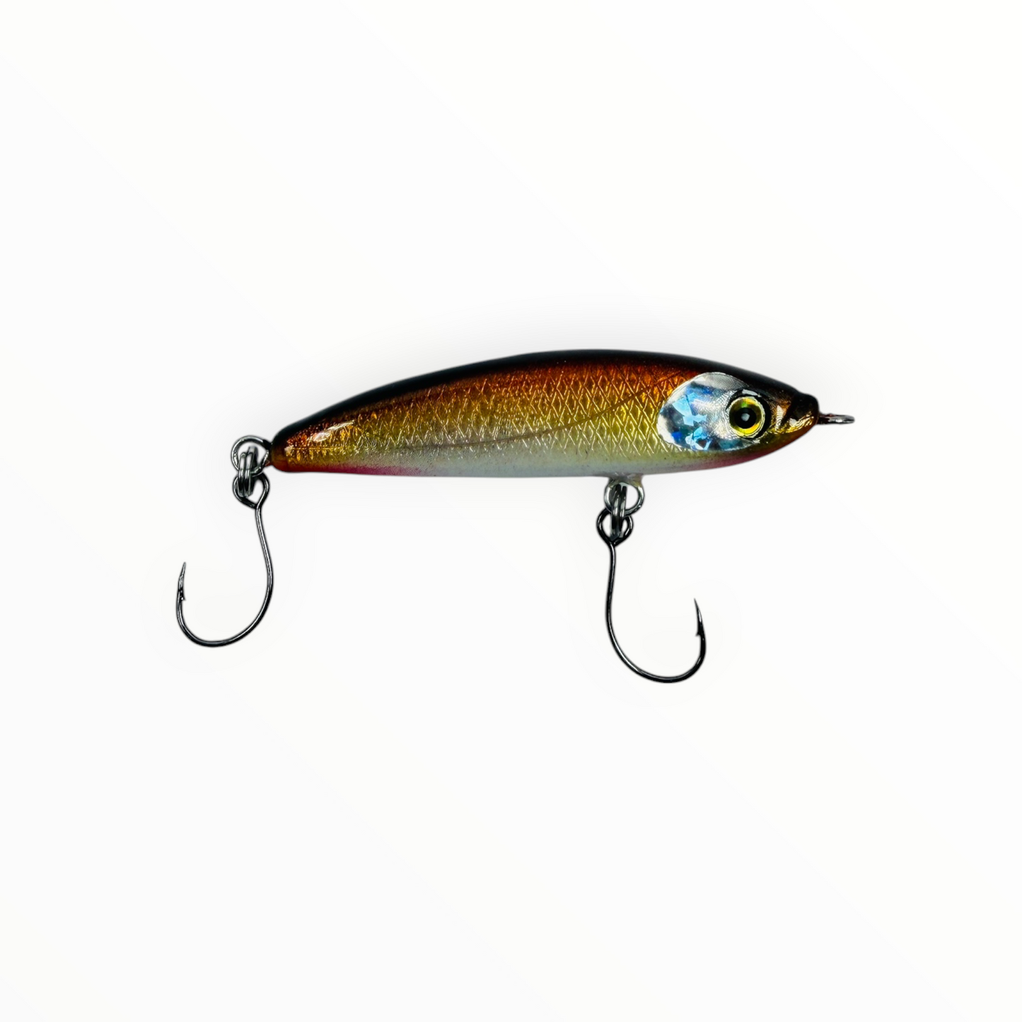 Chart Lure Sinking Minnow – 3.5g