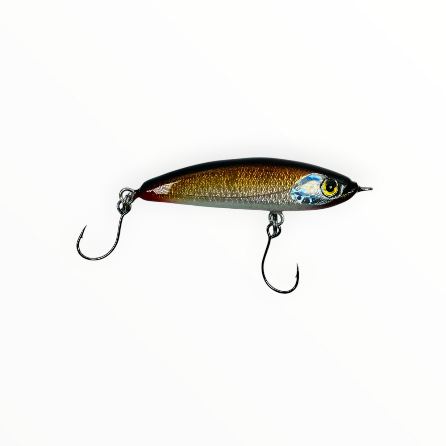 Chart Lure Sinking Minnow – 3.5g