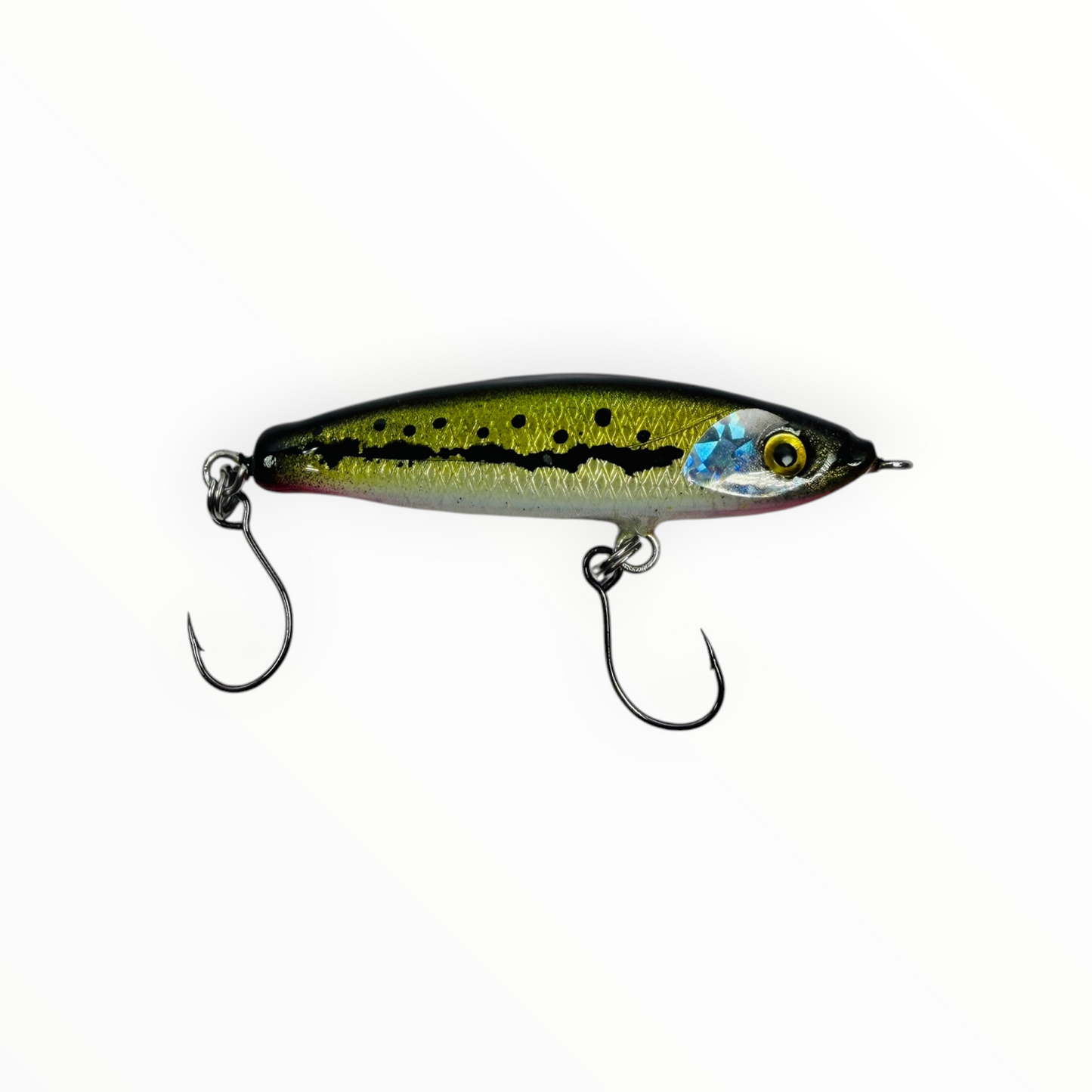 Chart Lure Sinking Minnow – 3.5g