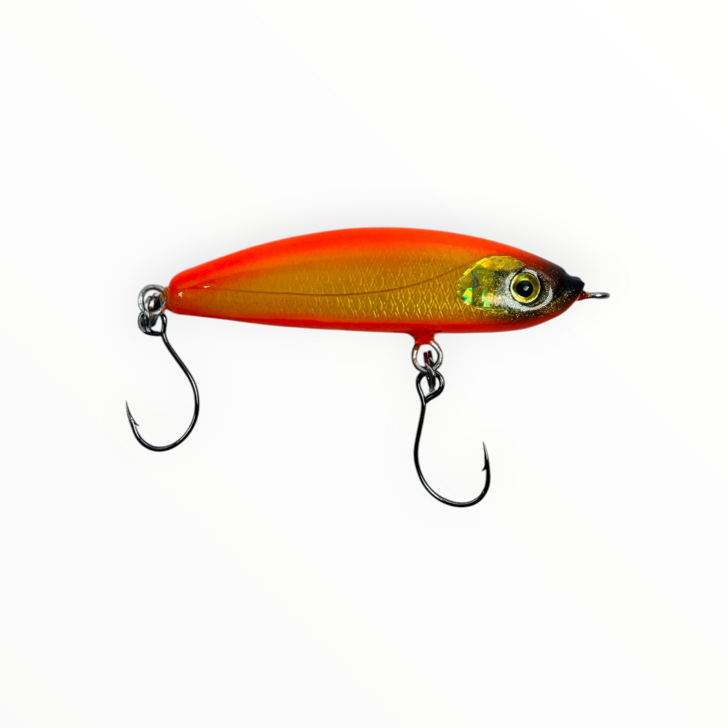 Chart Lure Sinking Minnow – 3.5g