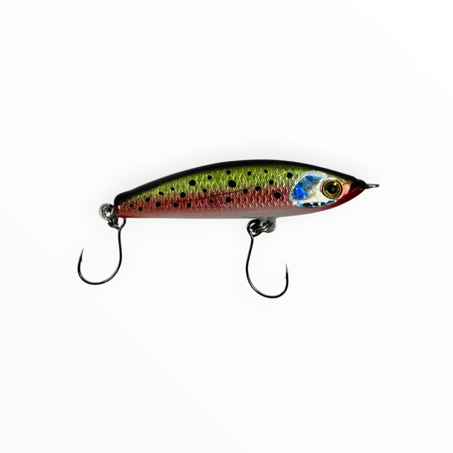 Chart Lure Sinking Minnow – 4.5g