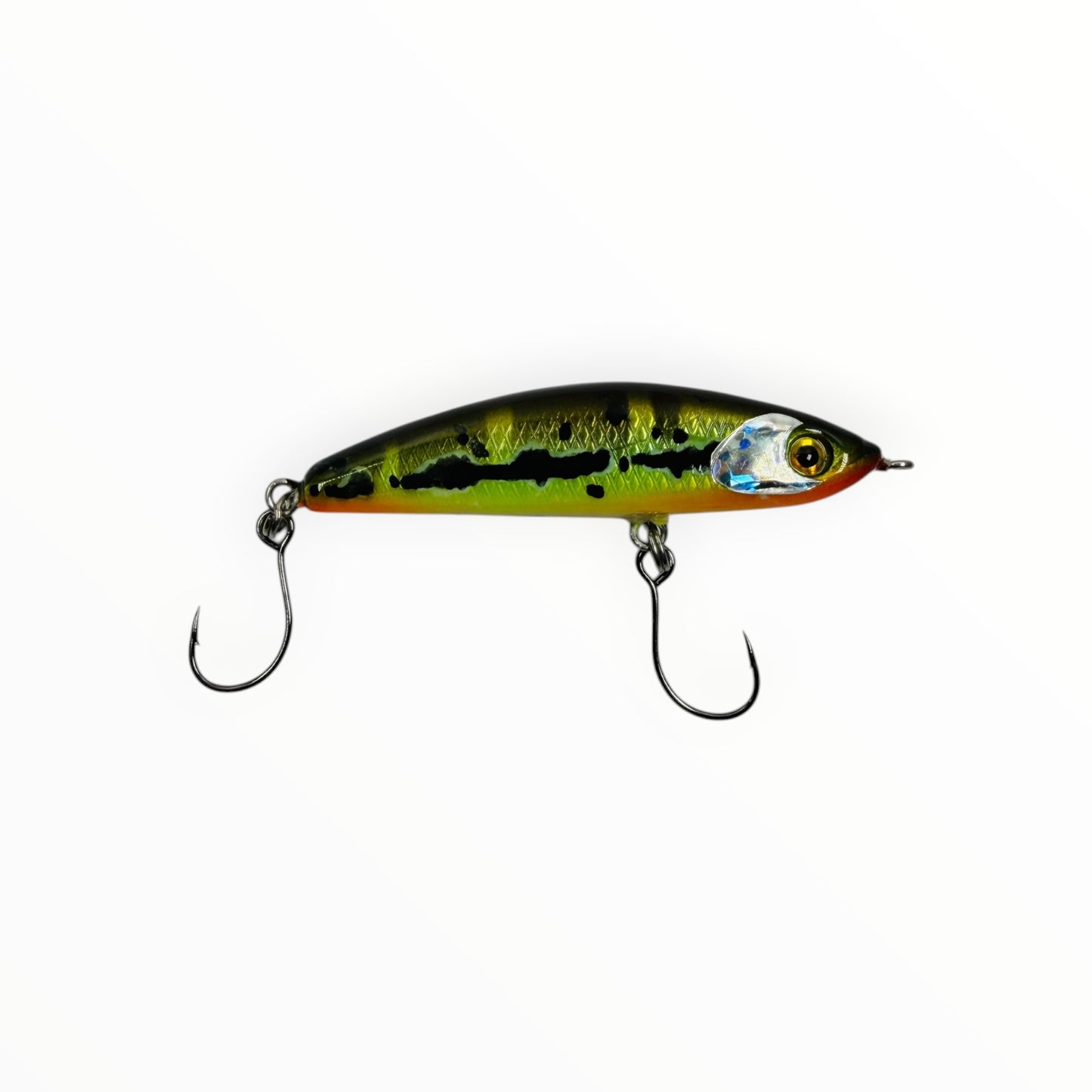 Chart Lure Sinking Minnow – 4.5g