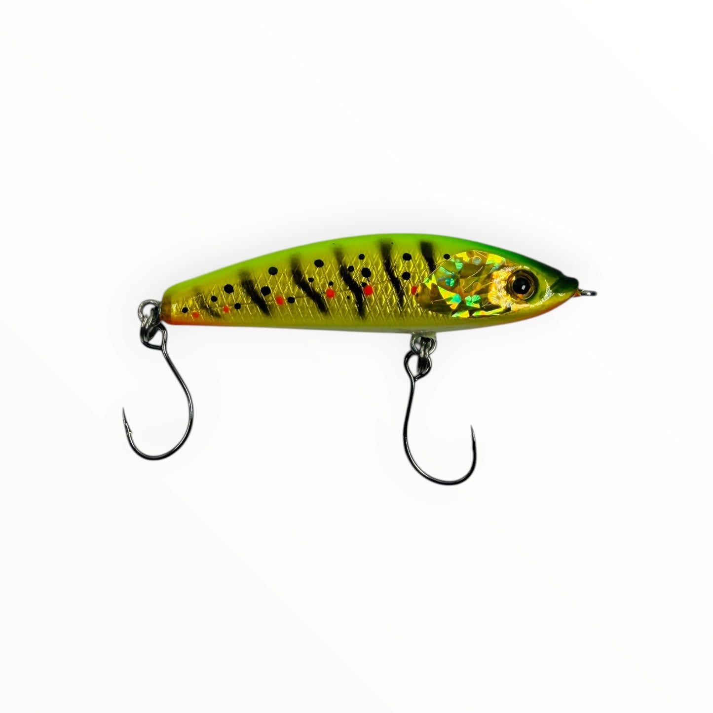Chart Lure Sinking Minnow – 4.5g