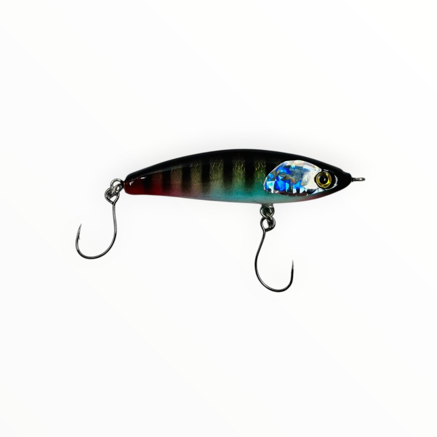 Chart Lure Sinking Minnow – 4.5g