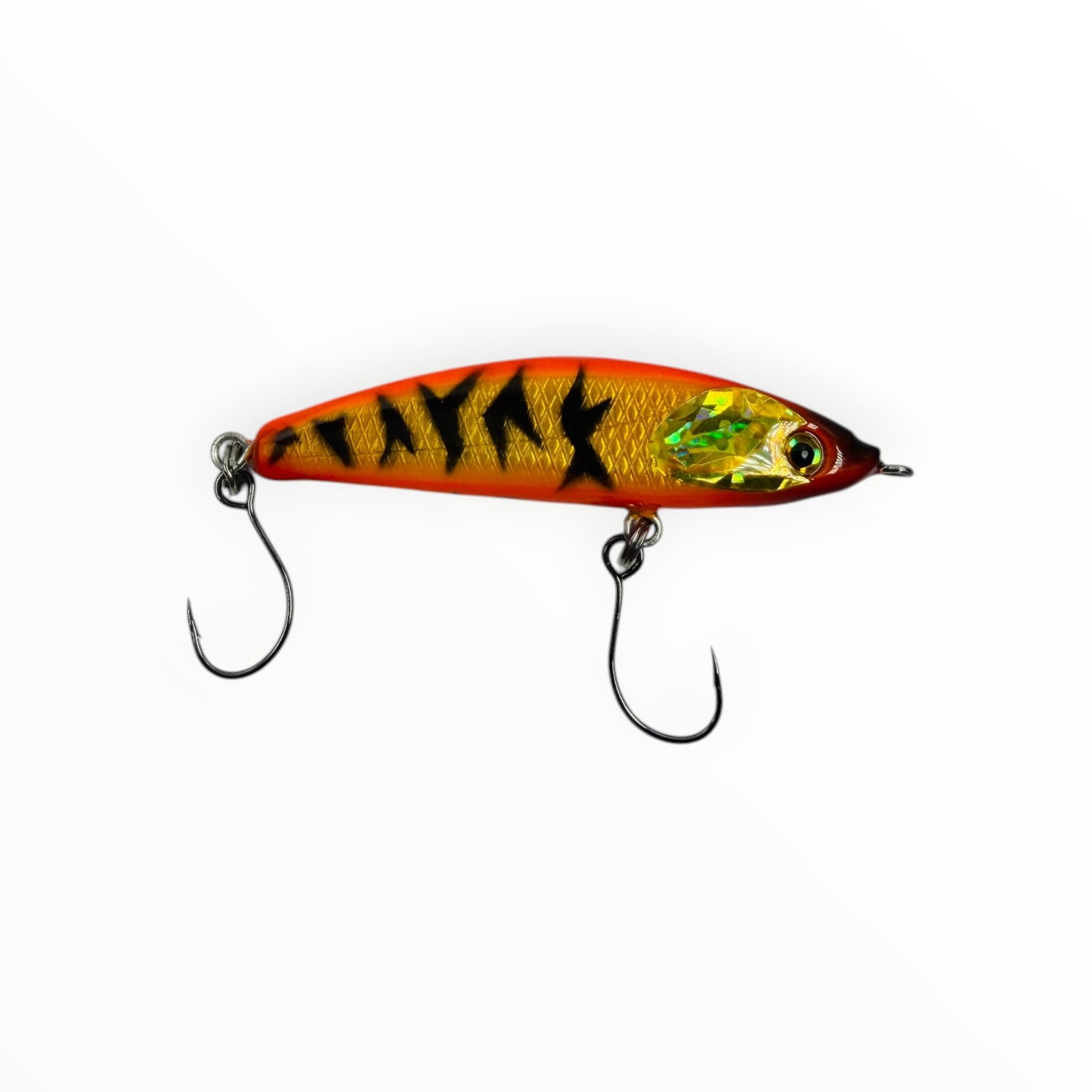 Chart Lure Sinking Minnow – 4.5g