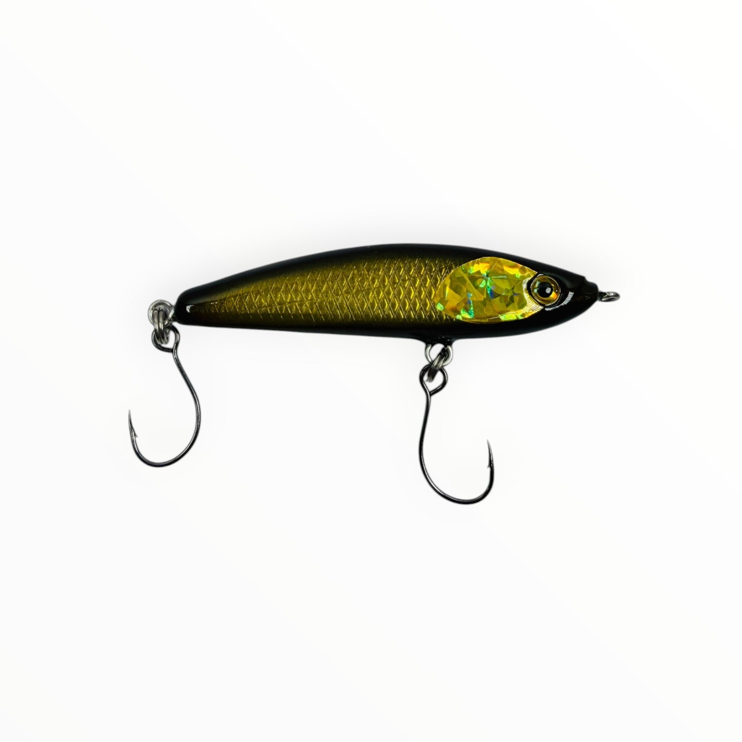 Chart Lure Sinking Minnow – 4.5g