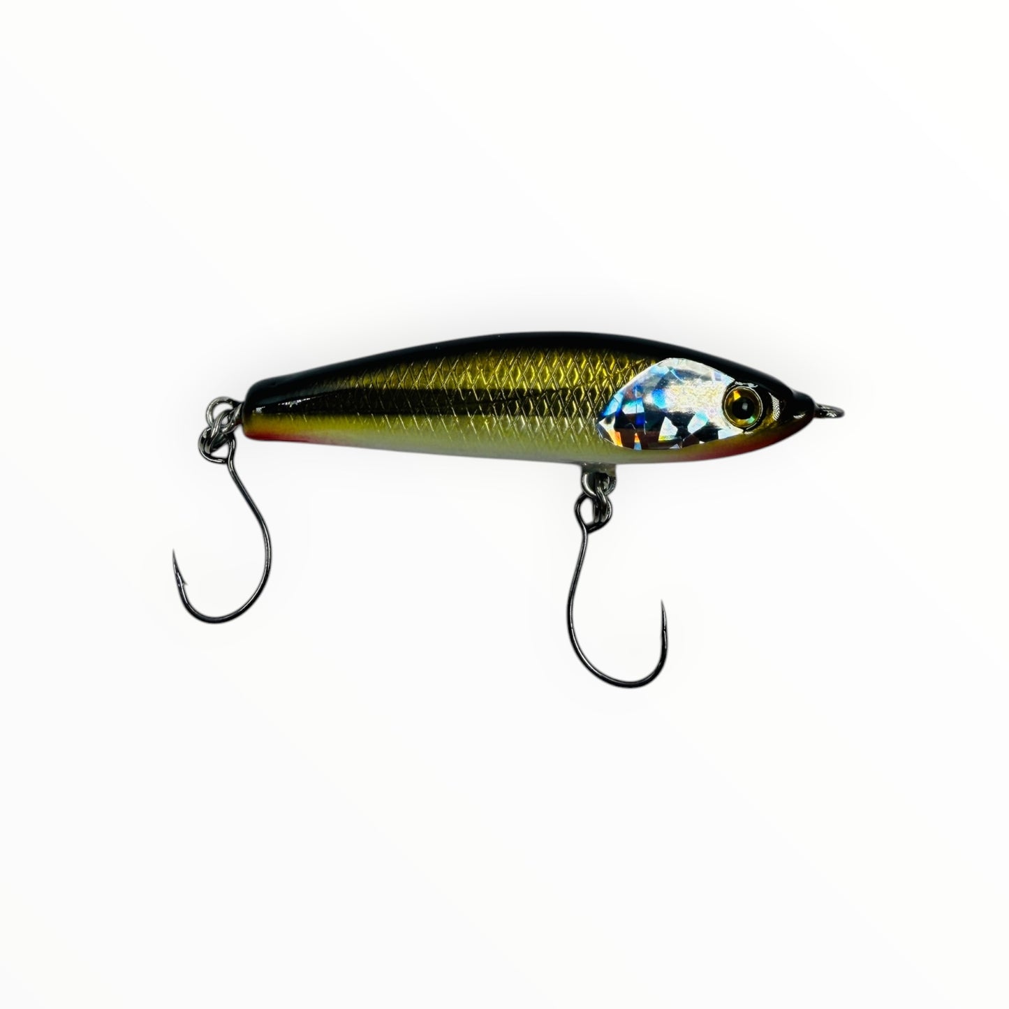Chart Lure Sinking Minnow – 4.5g