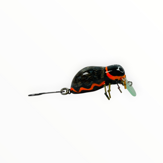 Chart Lure Spider – 2g