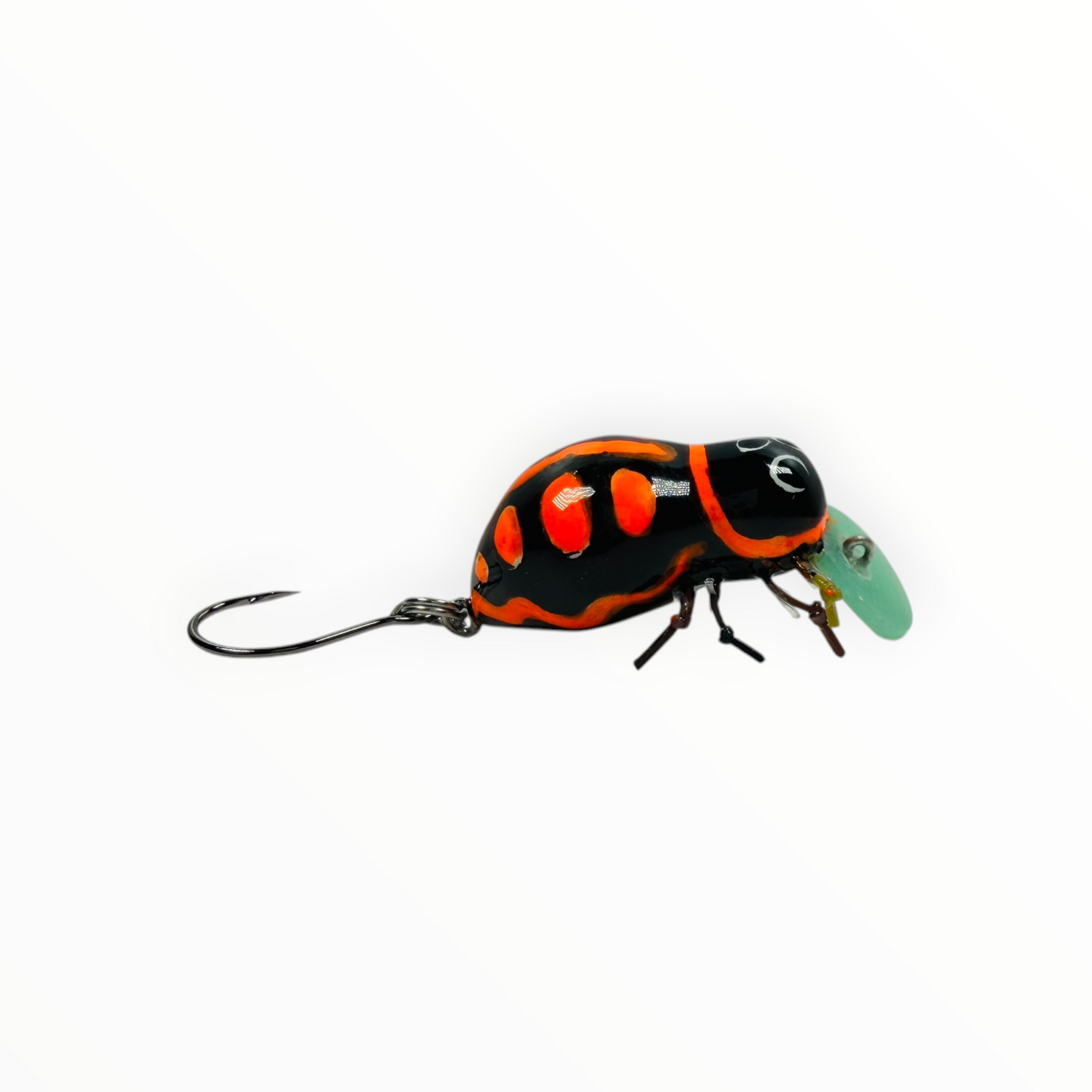 Chart Lure Spider – 2g
