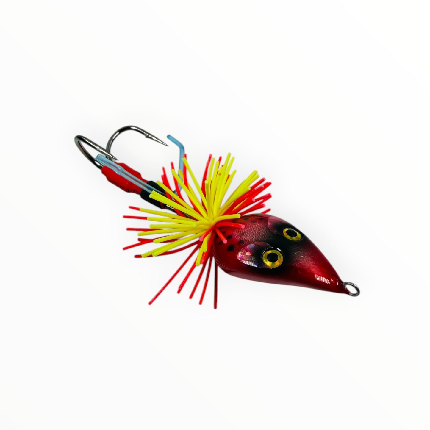 Chart Lure Topwater Frog