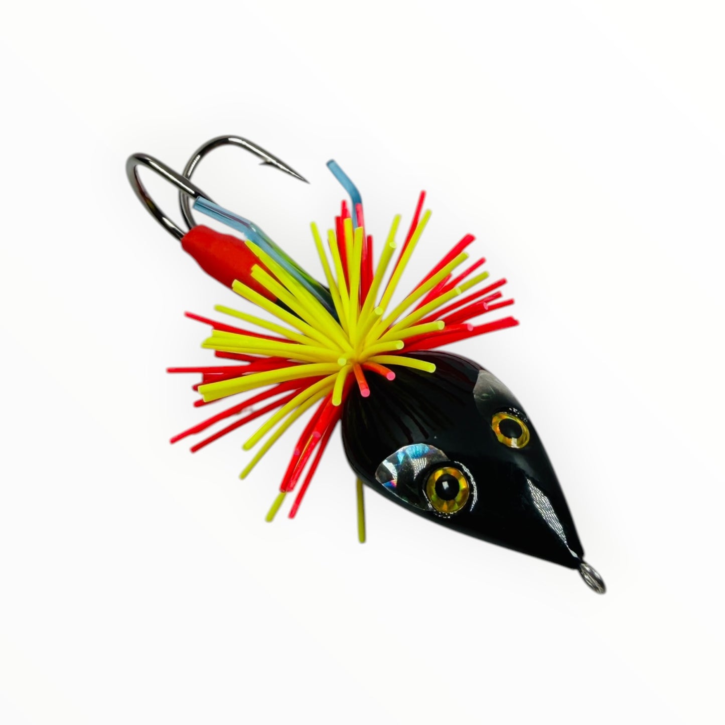 Chart Lure Topwater Frog