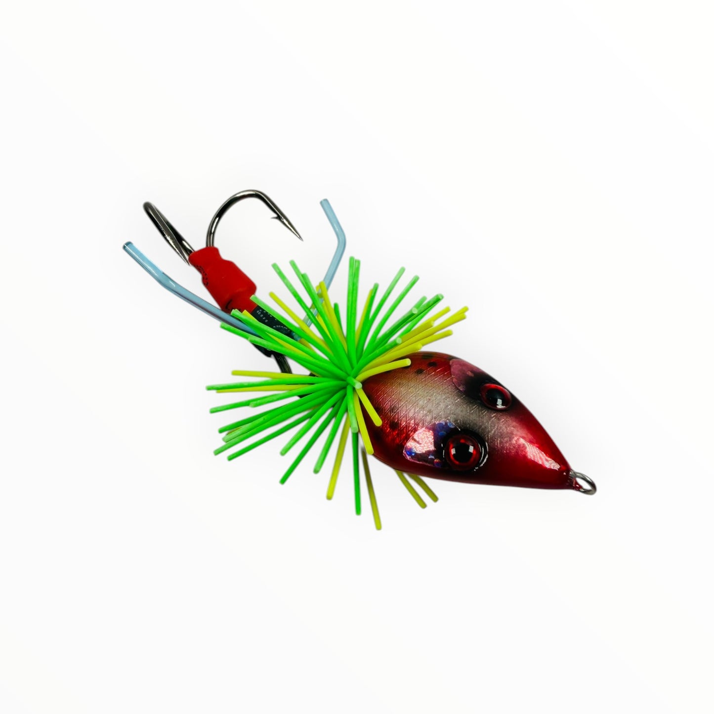 Chart Lure Topwater Frog