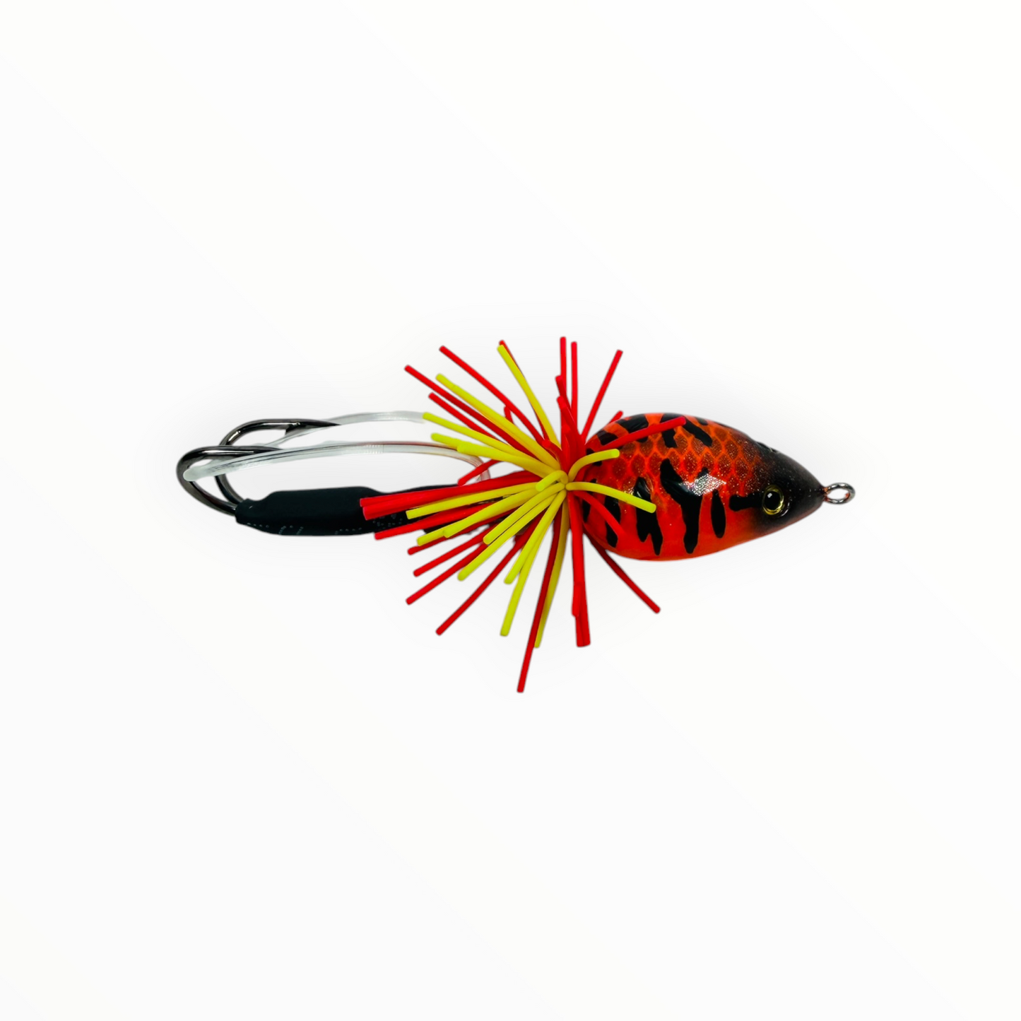 Chart Lure Topwater Frog