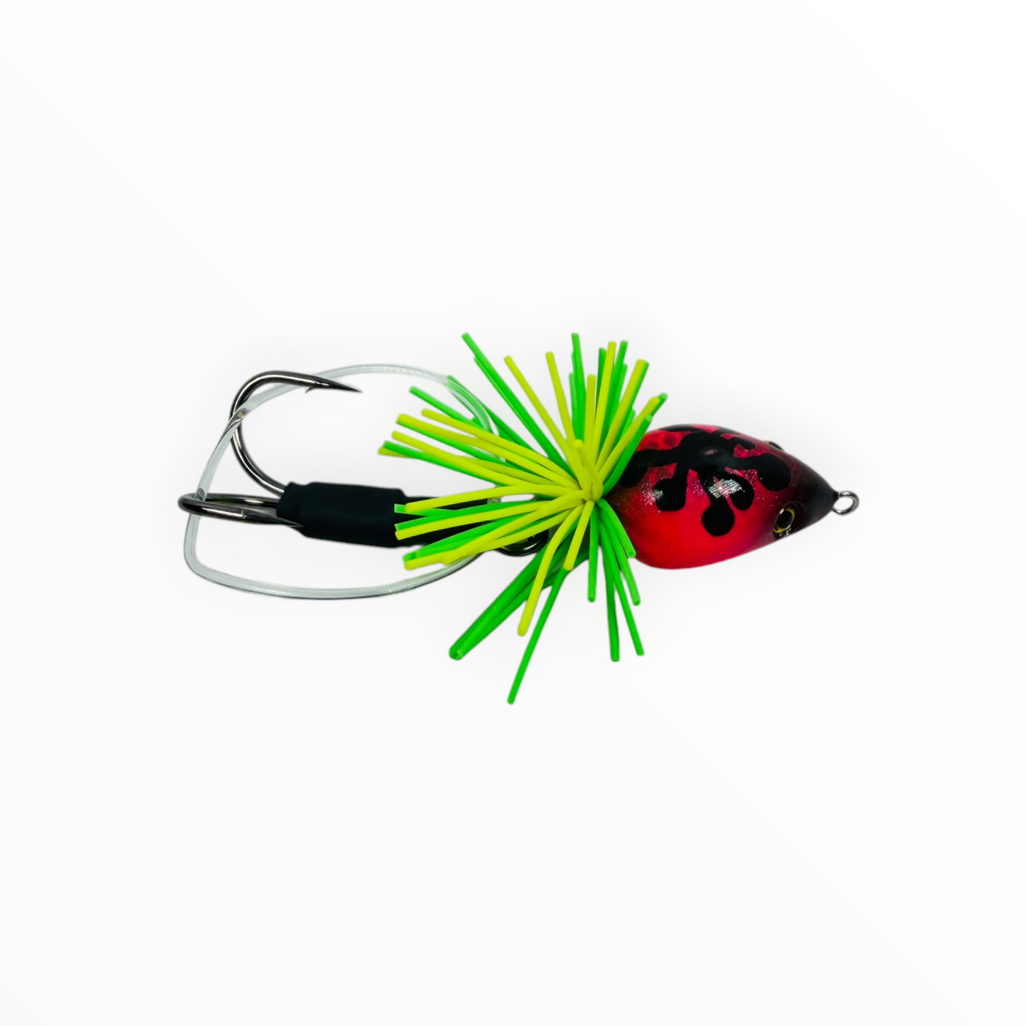 Chart Lure Topwater Frog