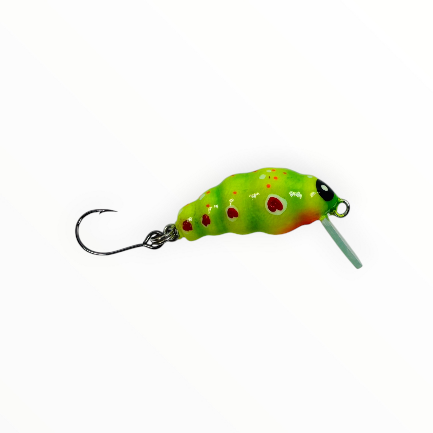 Chart Lure Worm – 1.5g