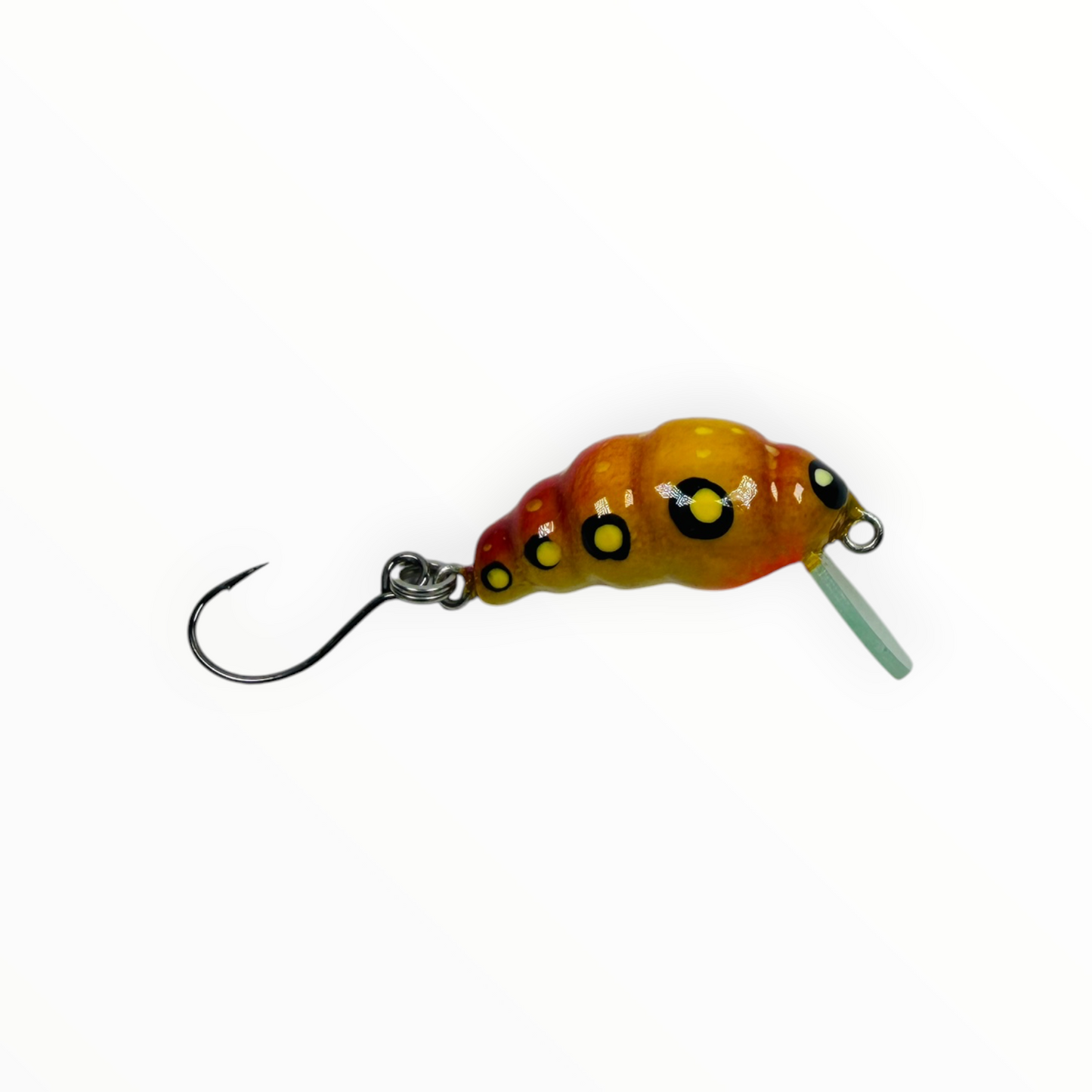 Chart Lure Worm – 1.5g