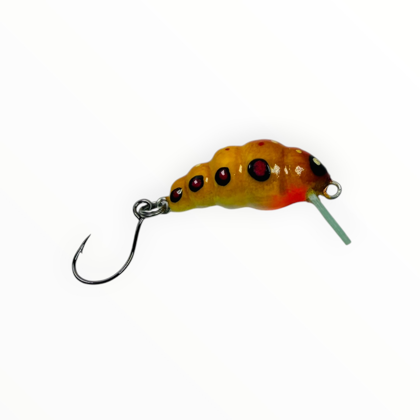 Chart Lure Worm – 1.5g
