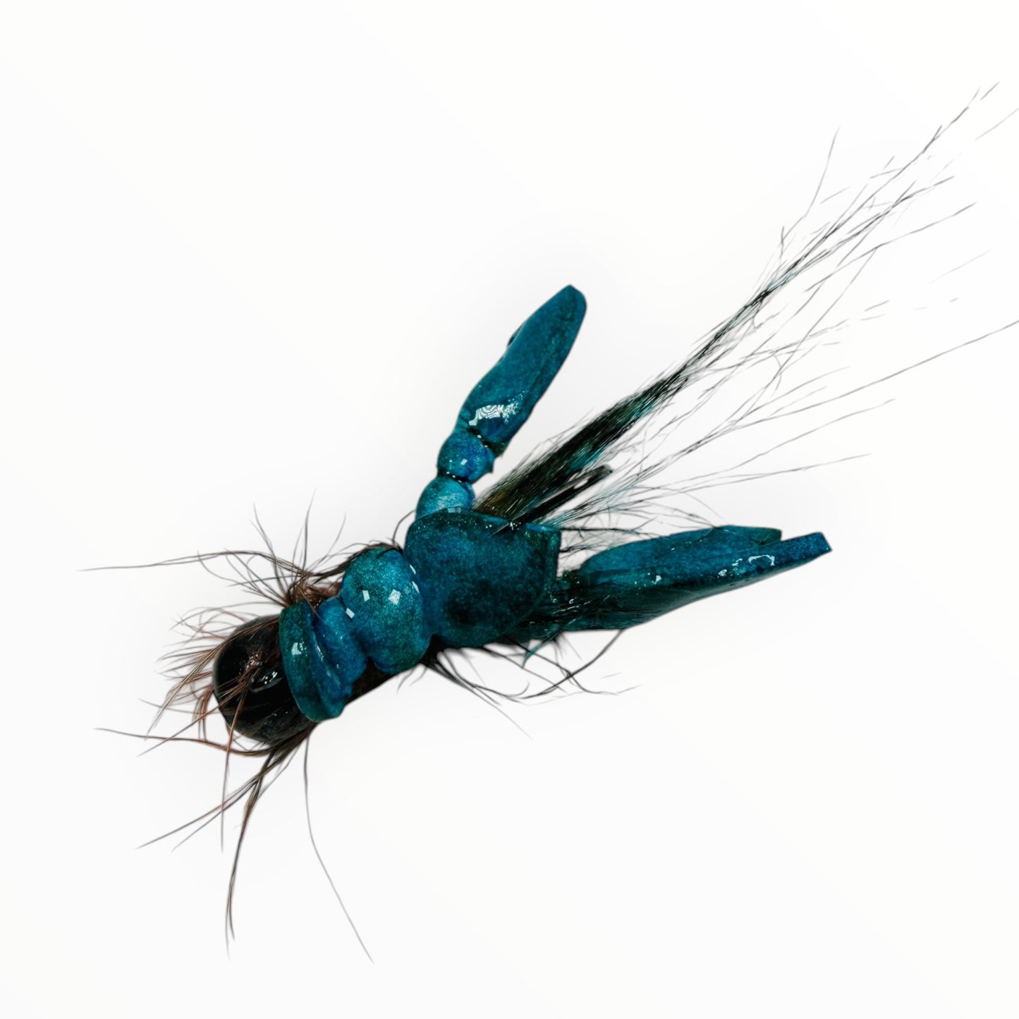 Craw Jig – 1/8oz