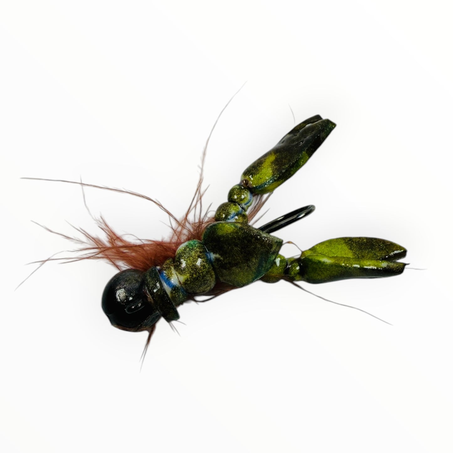 Craw Jig – 1/8oz