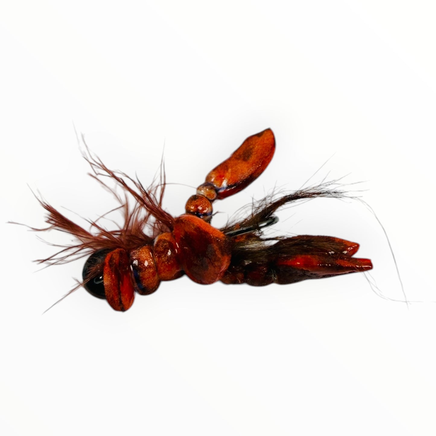 Craw Jig – 1/8oz