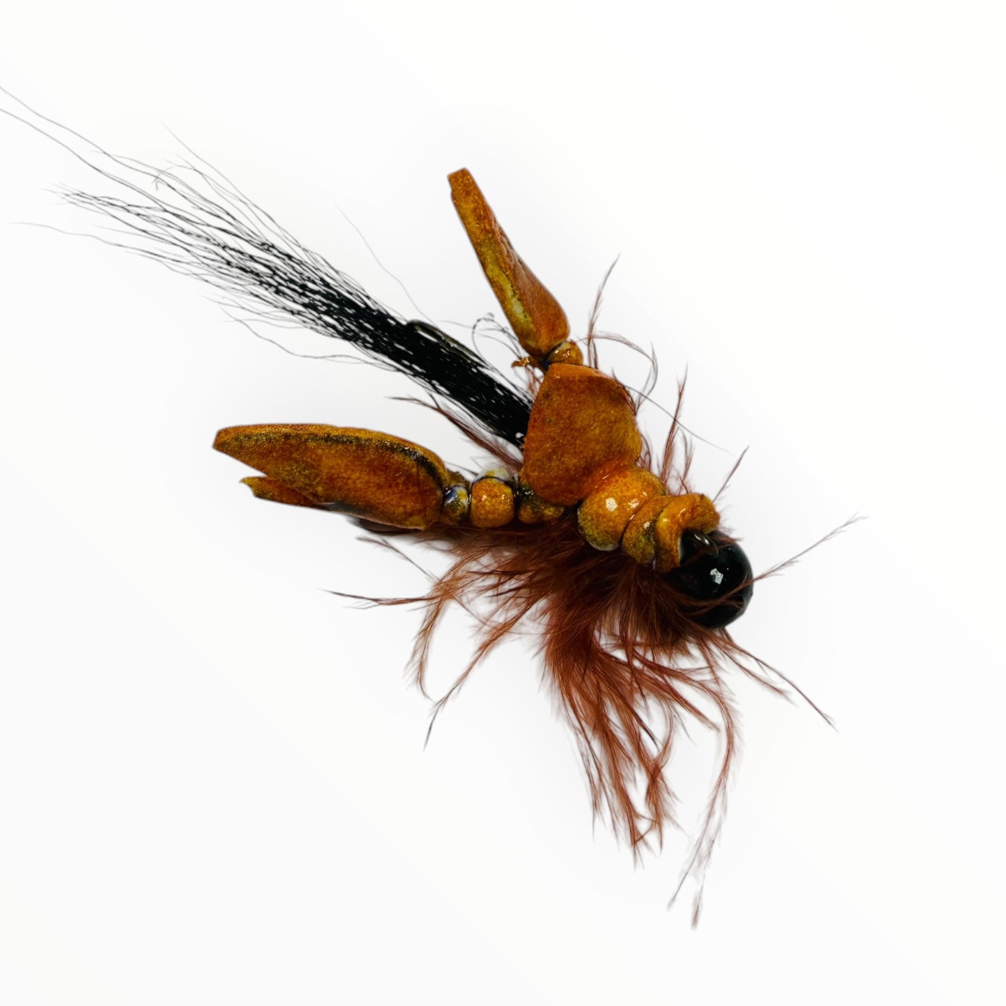 Craw Jig – 1/8oz