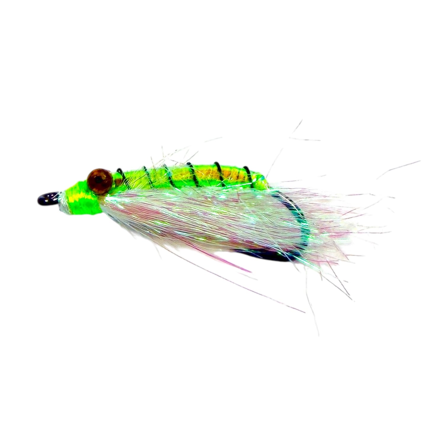Crazy Joey Fly