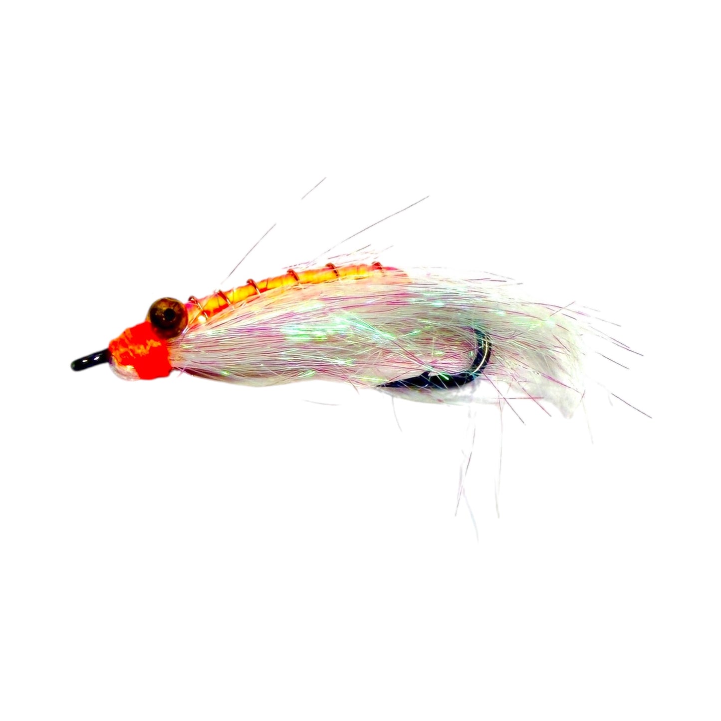 Crazy Joey Fly
