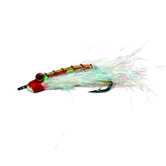Crazy Joey Fly