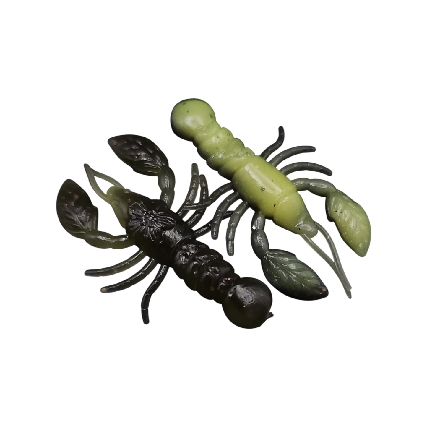 Creek Life Lure Co. 1.5" Crawdad "The Mountain Laurel Craw"