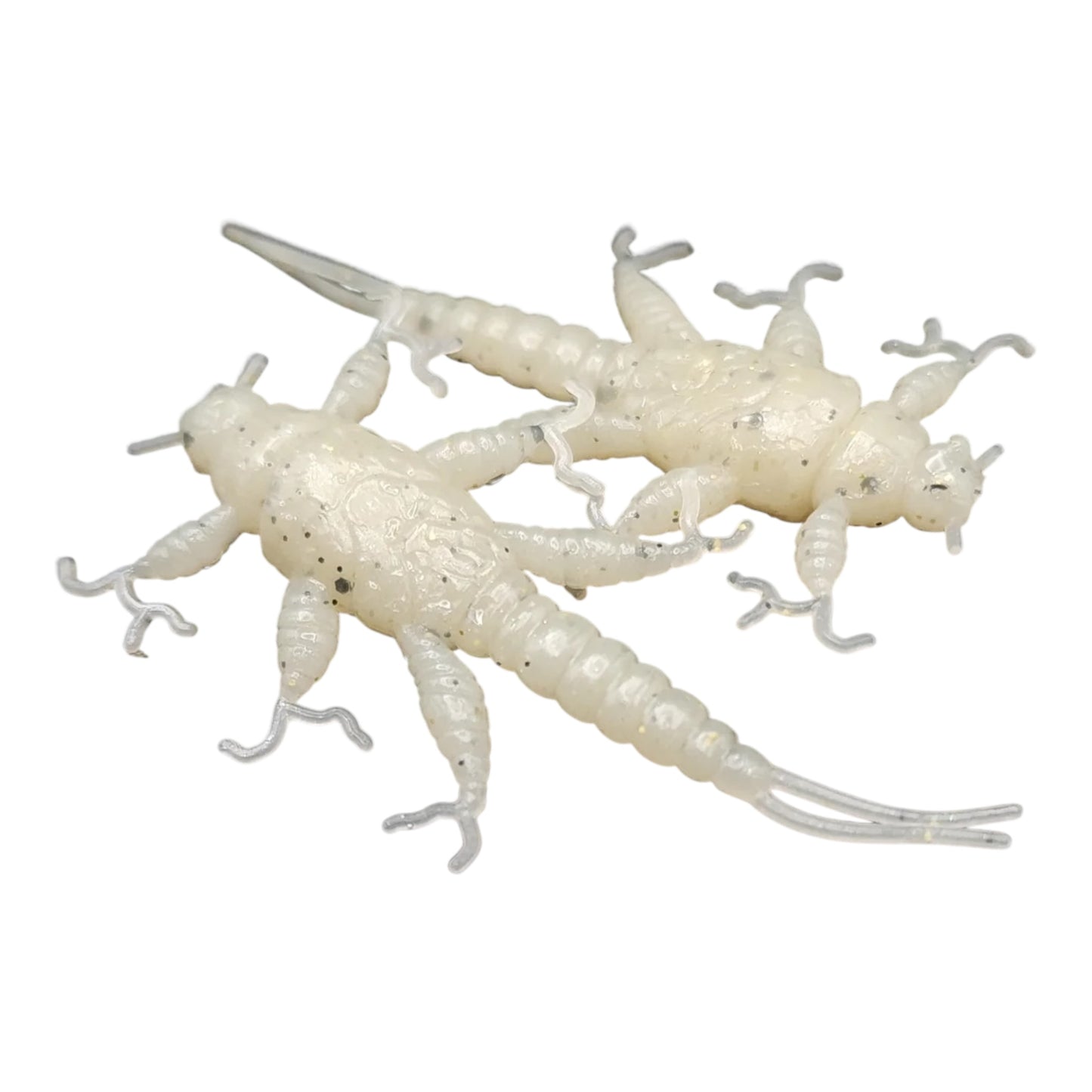 Creek Life Lure Co. 1.5" Stonefly Larvae "The MorelKin"