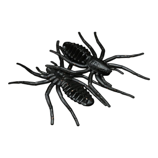 Creek Life Lure Co. 1" Micro Spider Bait "The Writing Spider"