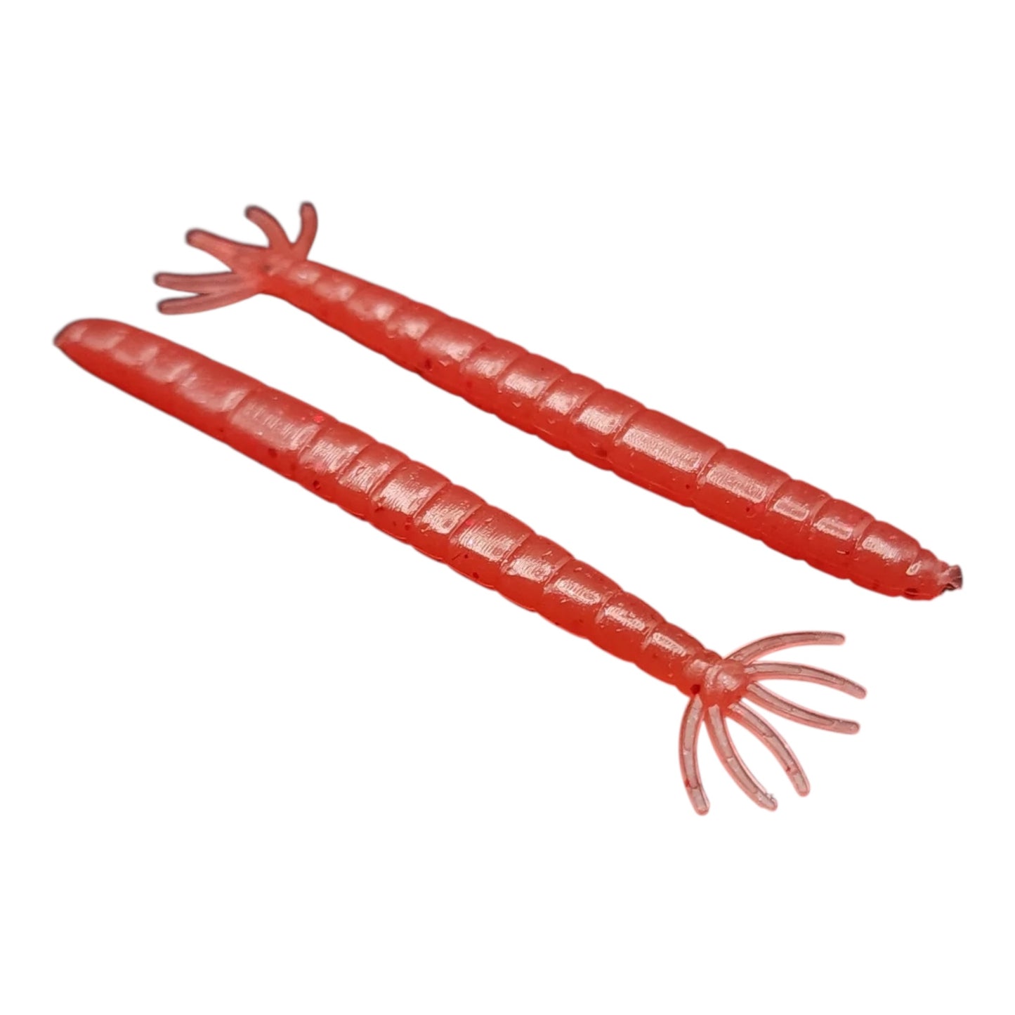 Creek Life Lure Co. 2" Crane Fly Larvae "Don’t Touch It!"