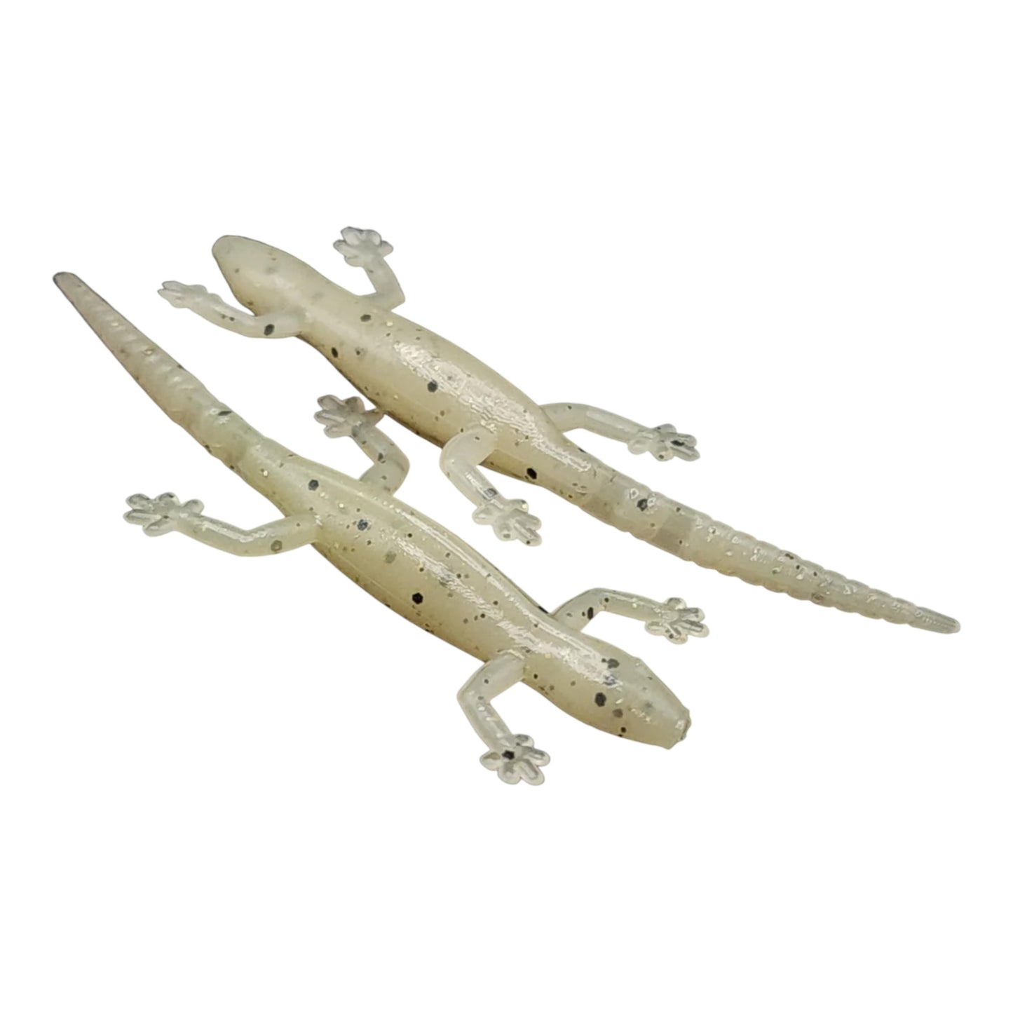 Creek Life Lure Co. 2" Salamander "The Moss Dweller"