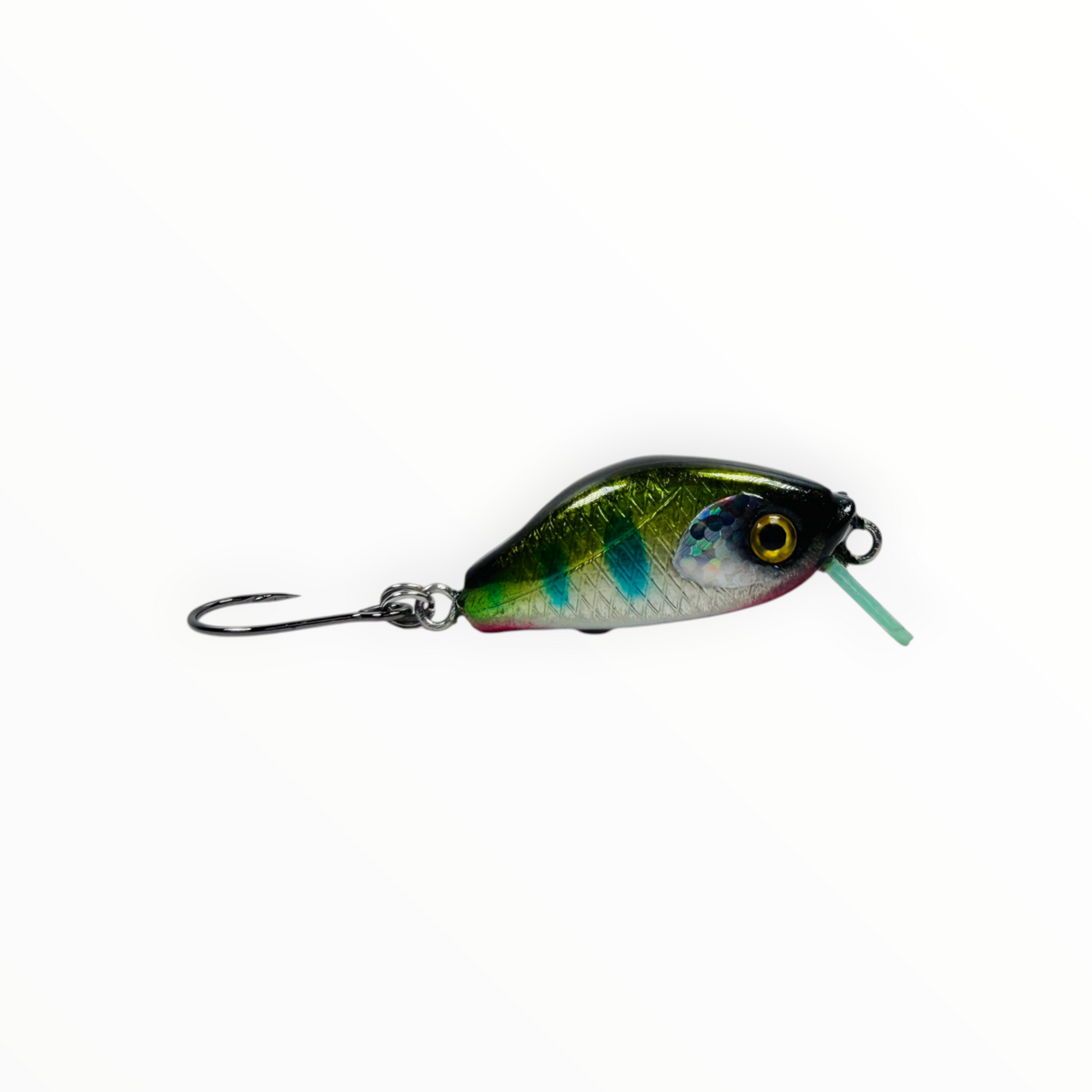 Chart Lure Minnow – 2g