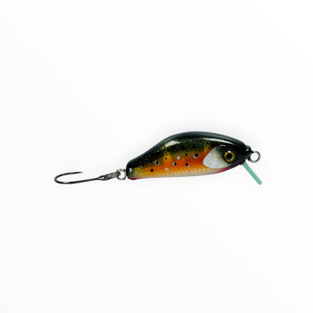 Chart Lure Minnow – 3g