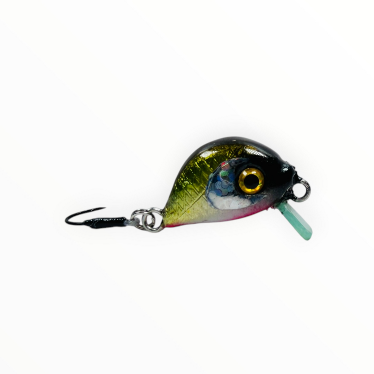 Chart Lure Minnow – 1g