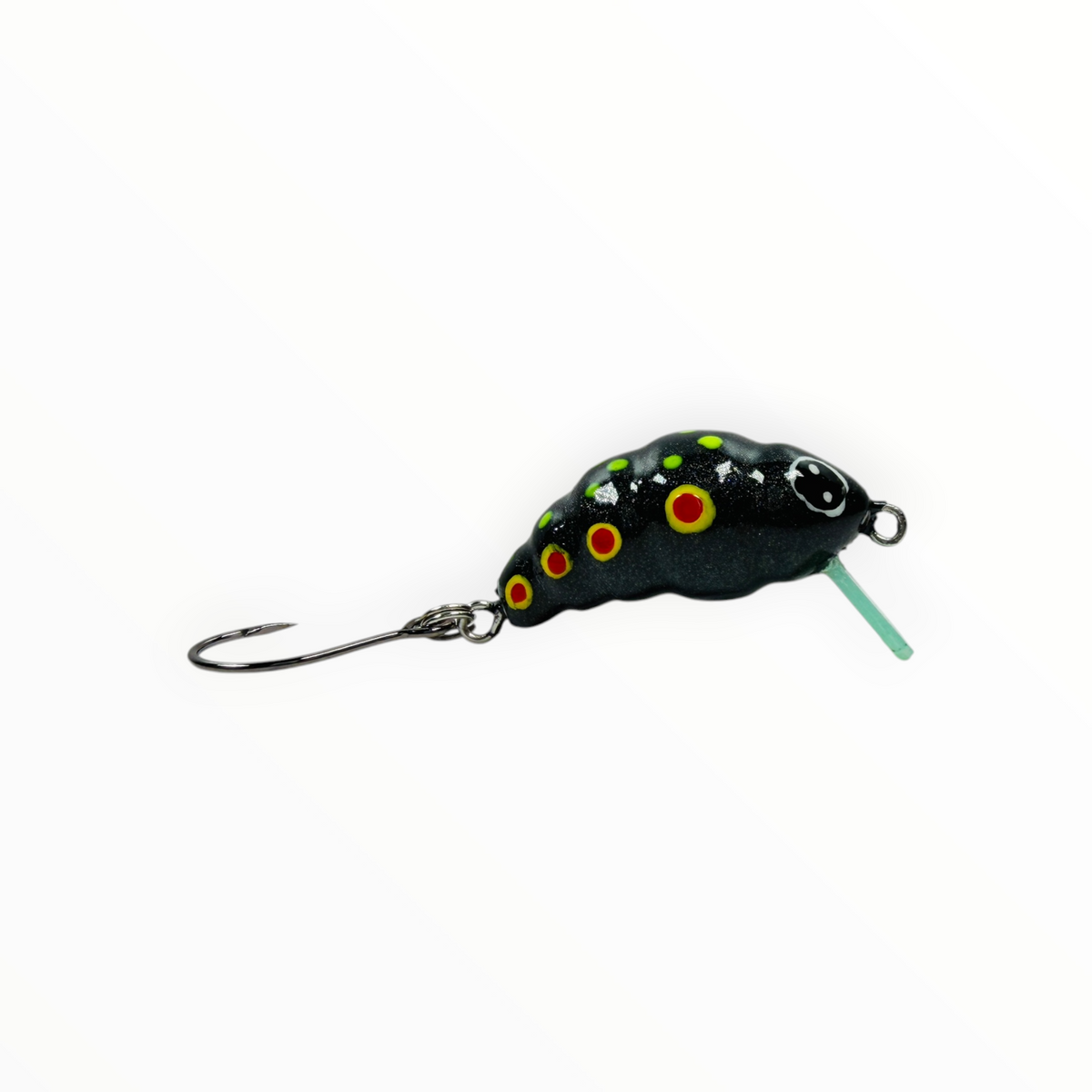 Chart Lure Worm – 1.5g