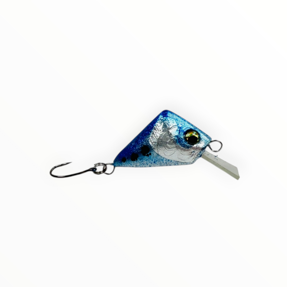 Babyfish Micro Wobbler - 1g
