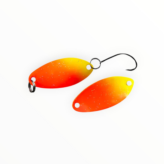 Micro Spoon – 2.5g