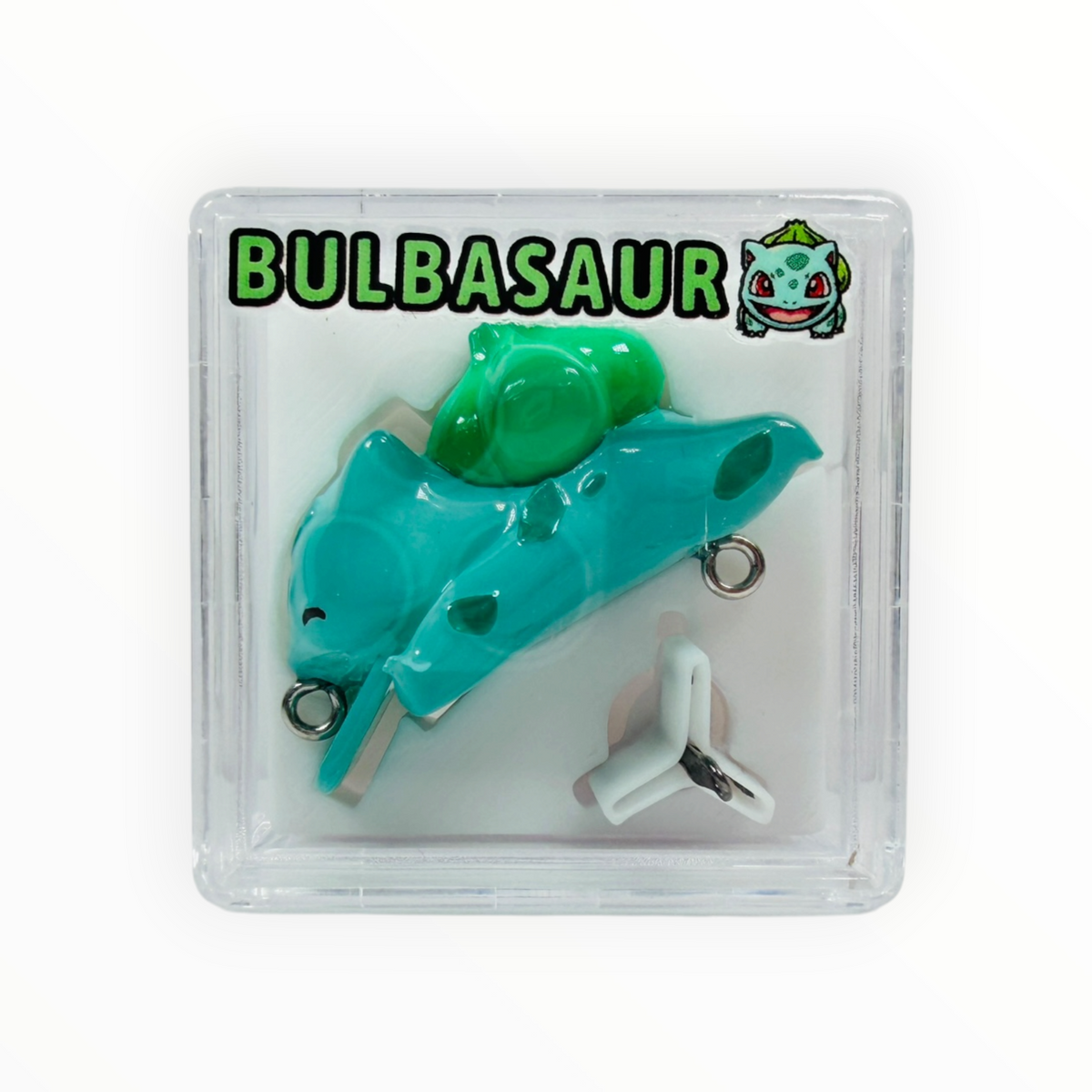Monster Inspired Lures