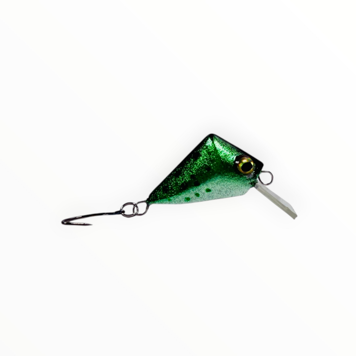 Babyfish Micro Wobbler - 1g