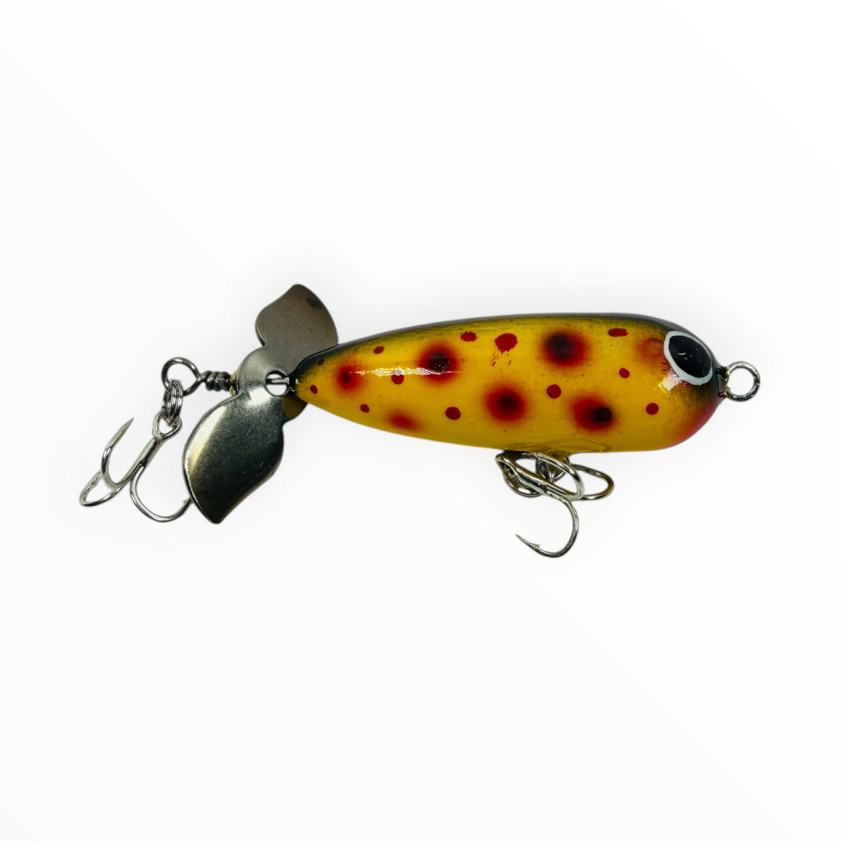 Chart Lure Stom – 4g