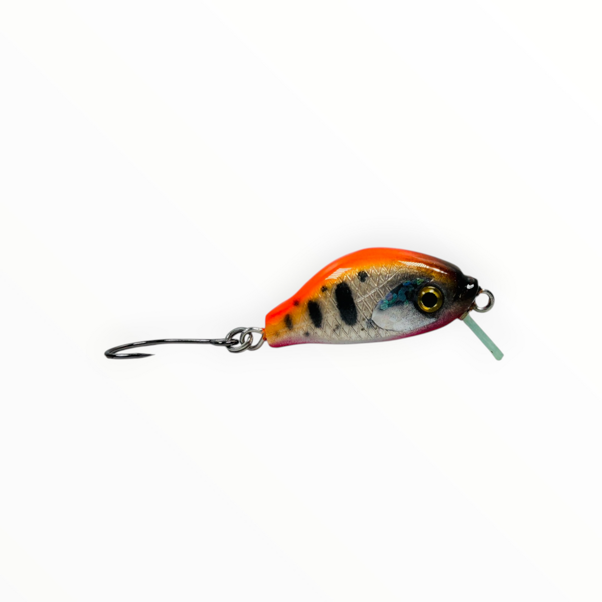 Chart Lure Minnow – 2g