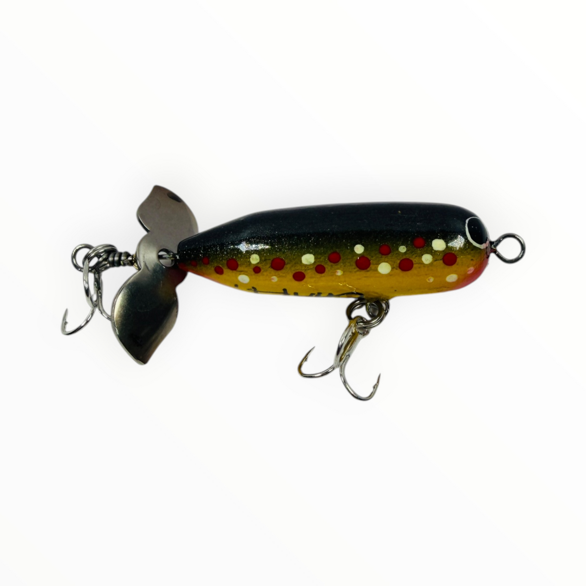 Chart Lure Stom – 4g