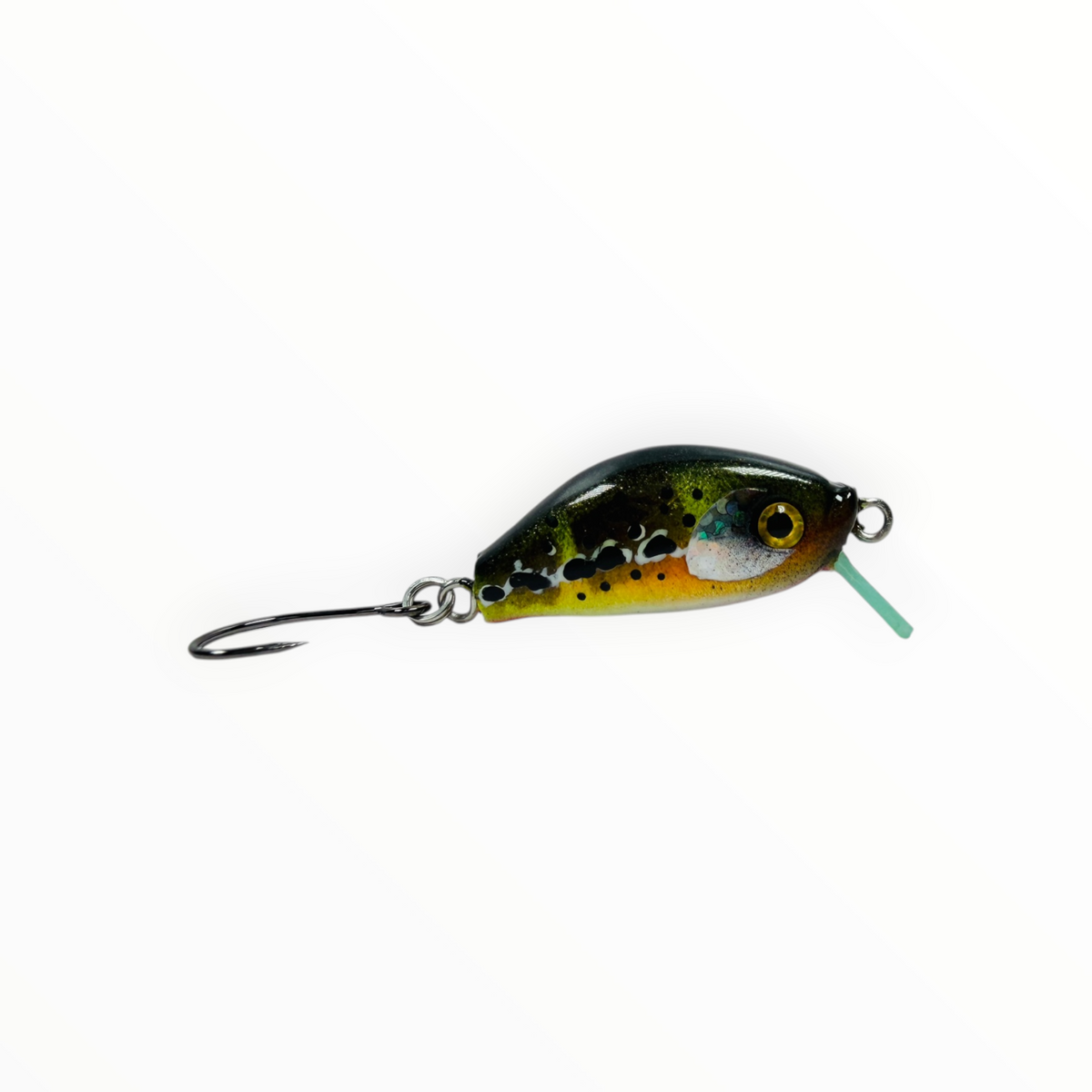 Chart Lure Minnow – 2g
