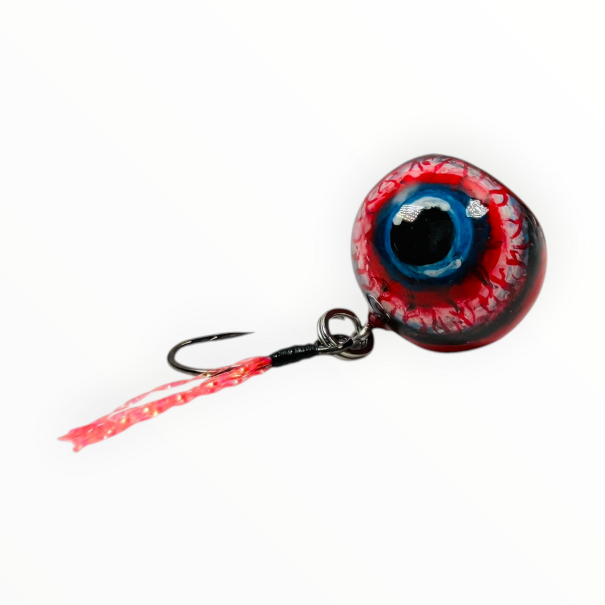 Chart Lure – Halloween Edition 🎃