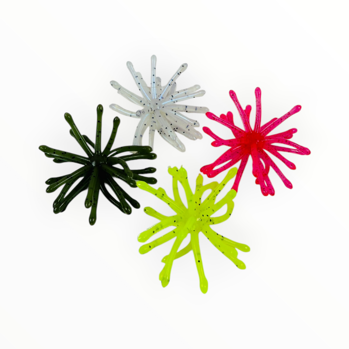 Home Brew Jigs Lil Kraken – 1.25"